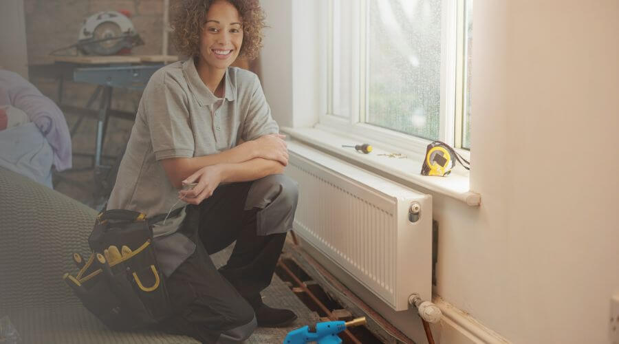 Professional Leak Detection in Black Lick, PA