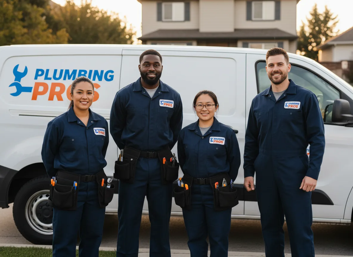 Water Heater Repair company in Black Lick, PA